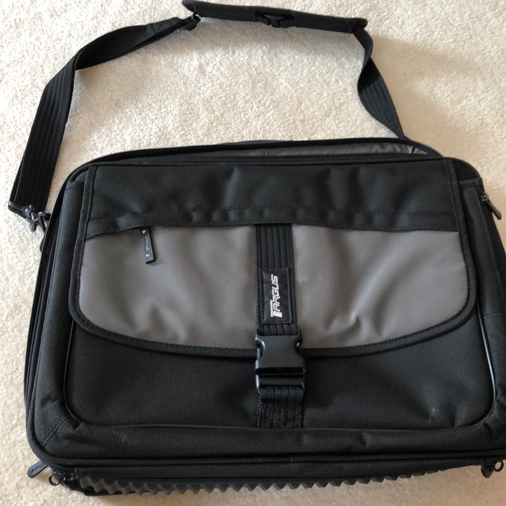 Laptop Bag by Targus